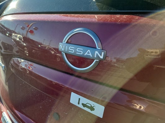 2024 Nissan Murano SV in South Glens Falls, NY - Romeo Auto Group