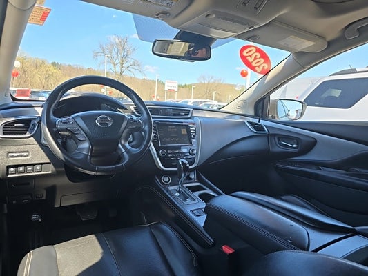2020 Nissan Murano SL in South Glens Falls, NY - Romeo Auto Group