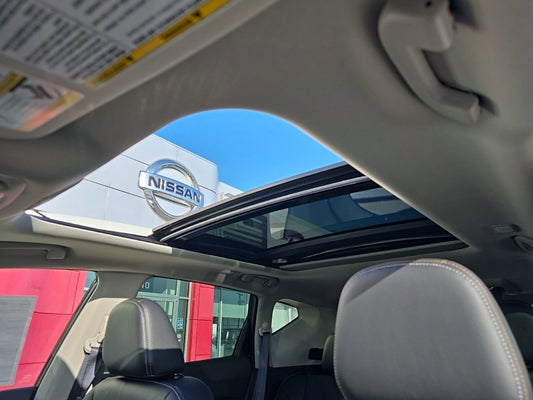 2024 Nissan Murano Platinum in South Glens Falls, NY - Romeo Auto Group