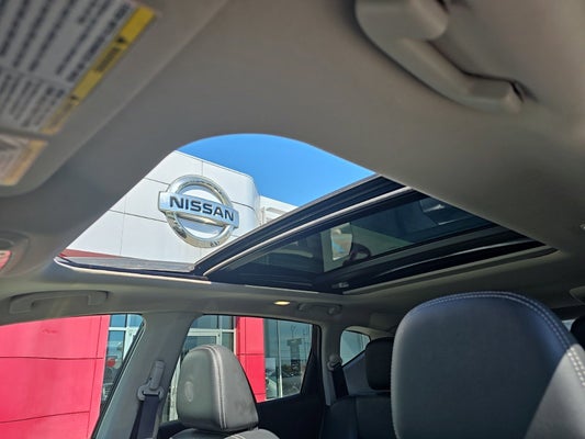 2017 Nissan Murano Base in South Glens Falls, NY - Romeo Auto Group