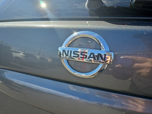 2017 Nissan Murano Base in South Glens Falls, NY - Romeo Auto Group