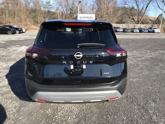 2023 Nissan Rogue S in South Glens Falls, NY - Romeo Auto Group