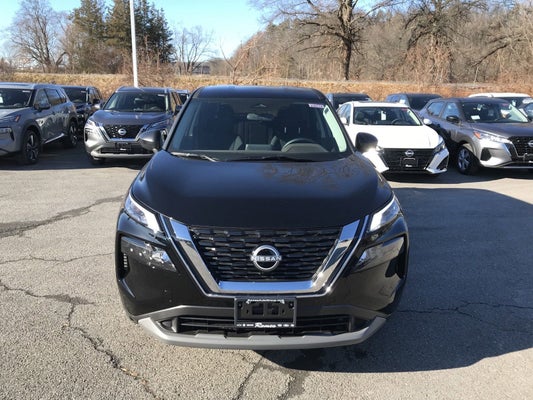 2023 Nissan Rogue S in South Glens Falls, NY - Romeo Auto Group