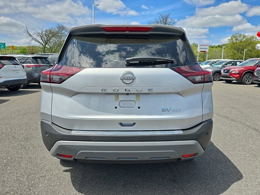 2023 Nissan Rogue SV in South Glens Falls, NY - Romeo Auto Group