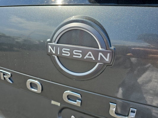 2023 Nissan Rogue SL in South Glens Falls, NY - Romeo Auto Group