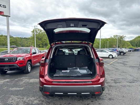 2024 Nissan Rogue SL in South Glens Falls, NY - Romeo Auto Group