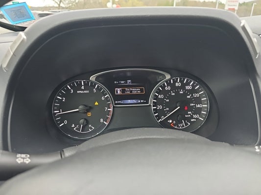 2020 Nissan Pathfinder SL in South Glens Falls, NY - Romeo Auto Group