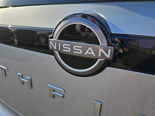 2024 Nissan Pathfinder SL in South Glens Falls, NY - Romeo Auto Group