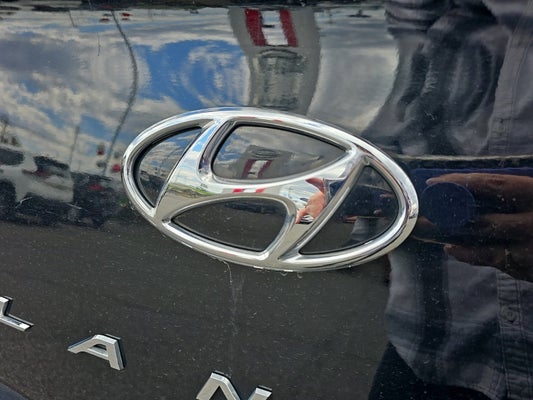 2019 Hyundai Elantra ECO in South Glens Falls, NY - Romeo Auto Group