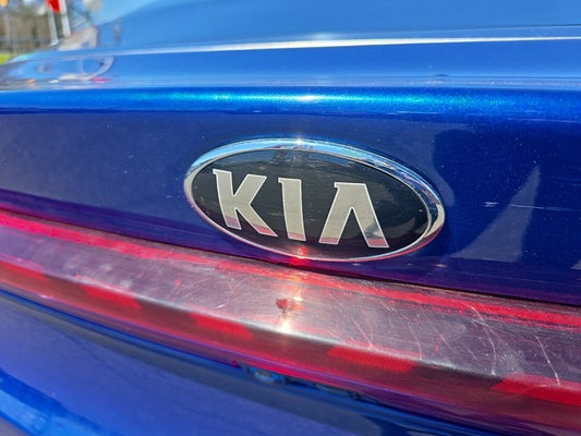2021 Kia K5 EX in South Glens Falls, NY - Romeo Auto Group