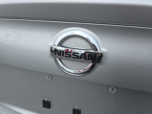 2021 Nissan Rogue Sport S in South Glens Falls, NY - Romeo Auto Group