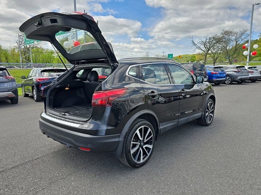 2019 Nissan Rogue Sport SL in South Glens Falls, NY - Romeo Auto Group