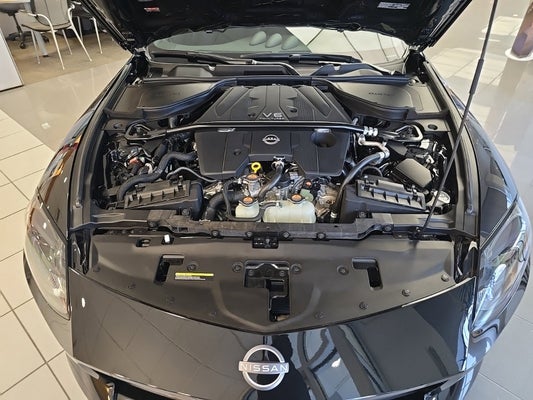 2024 Nissan Z Performance in South Glens Falls, NY - Romeo Auto Group