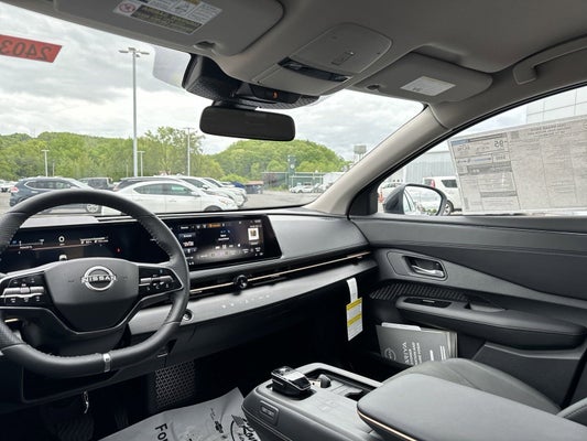 2024 Nissan ARIYA ENGAGE in South Glens Falls, NY - Romeo Auto Group