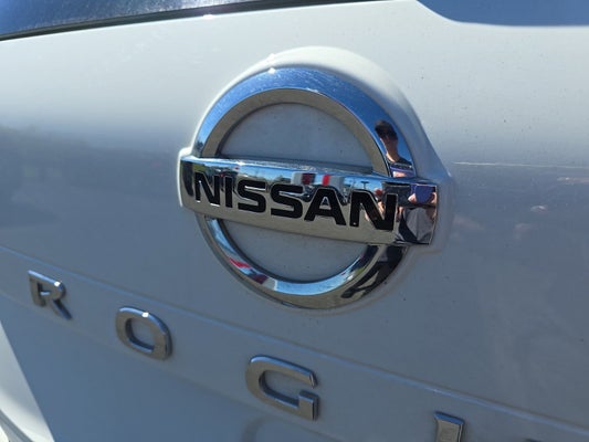 2021 Nissan Rogue S in South Glens Falls, NY - Romeo Auto Group