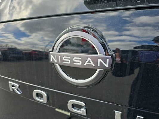 2023 Nissan Rogue SV in South Glens Falls, NY - Romeo Auto Group