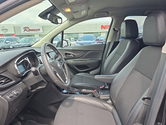 2021 Buick Encore Preferred in South Glens Falls, NY - Romeo Auto Group