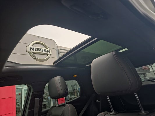 2021 Chevrolet Trailblazer RS in South Glens Falls, NY - Romeo Auto Group