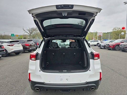 2021 Chevrolet Trailblazer RS in South Glens Falls, NY - Romeo Auto Group