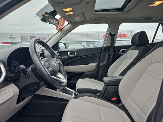 2022 Hyundai Venue SEL in South Glens Falls, NY - Romeo Auto Group