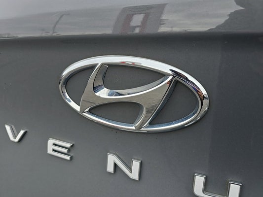 2022 Hyundai Venue SEL in South Glens Falls, NY - Romeo Auto Group