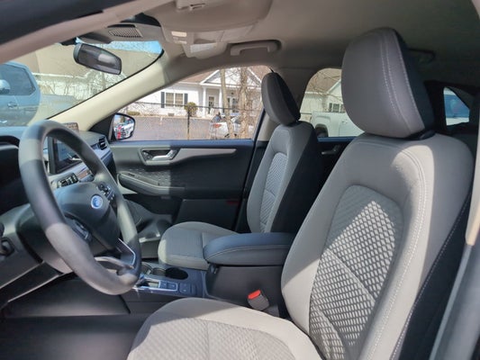 2020 Ford Escape SE in South Glens Falls, NY - Romeo Auto Group