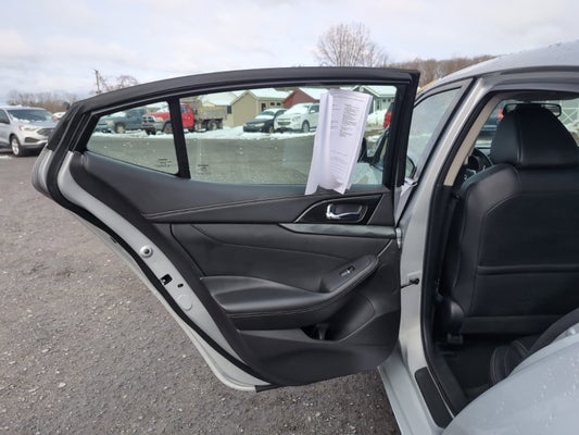 2019 Nissan Maxima SV in South Glens Falls, NY - Romeo Auto Group