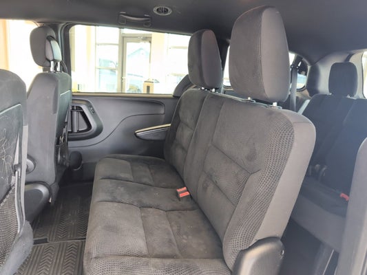 2019 Dodge Grand Caravan SE Plus in South Glens Falls, NY - Romeo Auto Group
