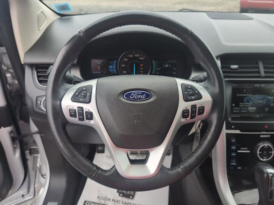 2014 Ford Edge Sport in South Glens Falls, NY - Romeo Auto Group