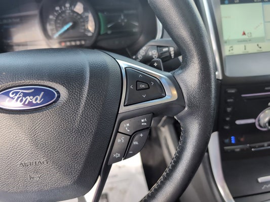 2017 Ford Edge Titanium in South Glens Falls, NY - Romeo Auto Group