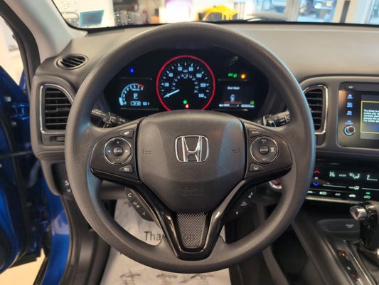 2021 Honda HR-V EX in South Glens Falls, NY - Romeo Auto Group