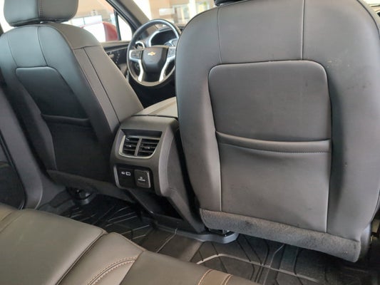 2019 Chevrolet Blazer Premier in South Glens Falls, NY - Romeo Auto Group