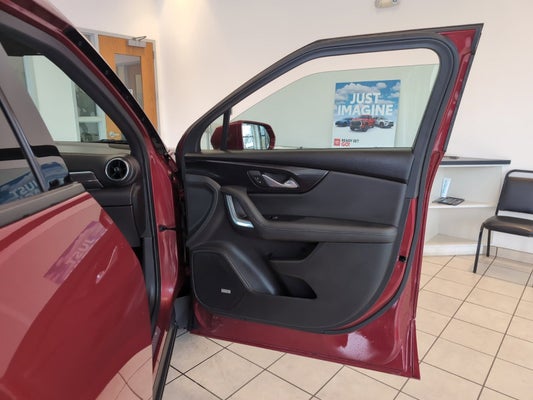 2019 Chevrolet Blazer Premier in South Glens Falls, NY - Romeo Auto Group