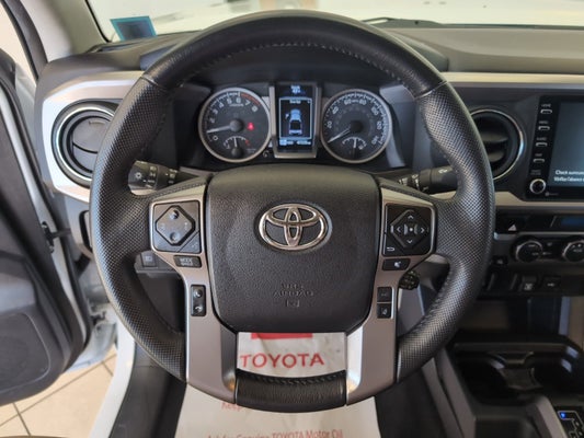 2022 Toyota Tacoma 4WD SR5 in South Glens Falls, NY - Romeo Auto Group