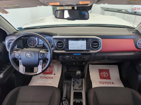 2022 Toyota Tacoma 4WD SR5 in South Glens Falls, NY - Romeo Auto Group
