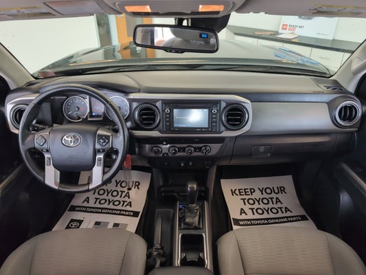 2019 Toyota Tacoma 4WD SR5 in South Glens Falls, NY - Romeo Auto Group
