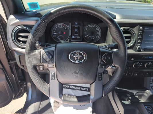 2022 Toyota Tacoma 4WD TRD Sport in South Glens Falls, NY - Romeo Auto Group