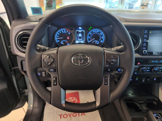 2022 Toyota Tacoma 2WD TRD Off-Road in South Glens Falls, NY - Romeo Auto Group