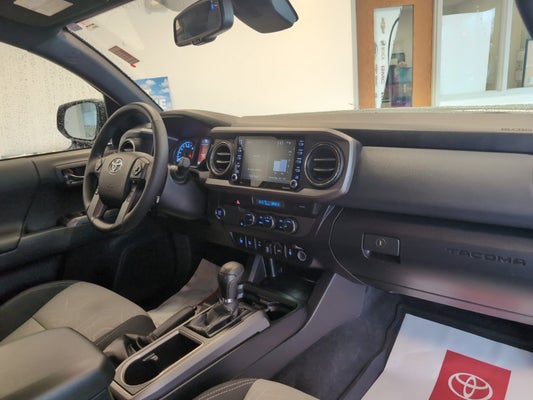 2022 Toyota Tacoma 2WD TRD Off-Road in South Glens Falls, NY - Romeo Auto Group