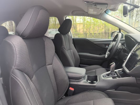 2022 Subaru Outback Premium in South Glens Falls, NY - Romeo Auto Group