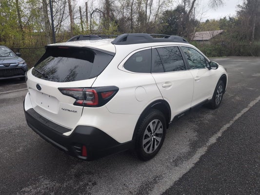 2022 Subaru Outback Premium in South Glens Falls, NY - Romeo Auto Group