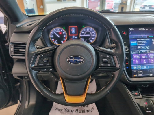 2022 Subaru Outback Wilderness in South Glens Falls, NY - Romeo Auto Group
