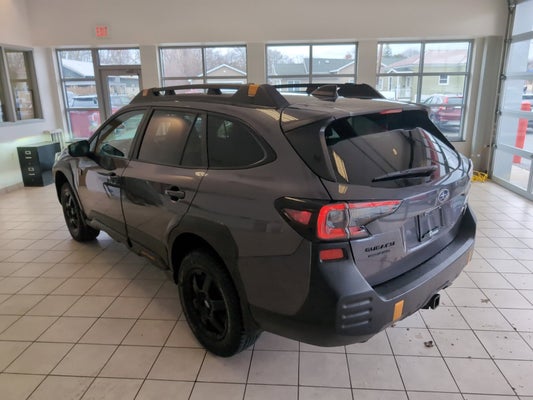 2022 Subaru Outback Wilderness in South Glens Falls, NY - Romeo Auto Group