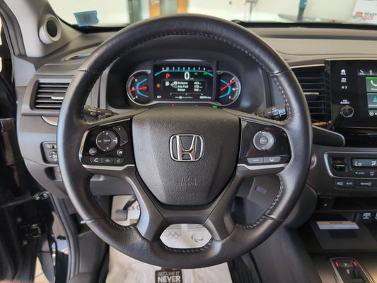 2021 Honda Pilot Special Edition in South Glens Falls, NY - Romeo Auto Group