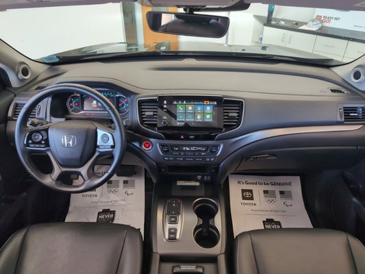 2021 Honda Pilot Special Edition in South Glens Falls, NY - Romeo Auto Group