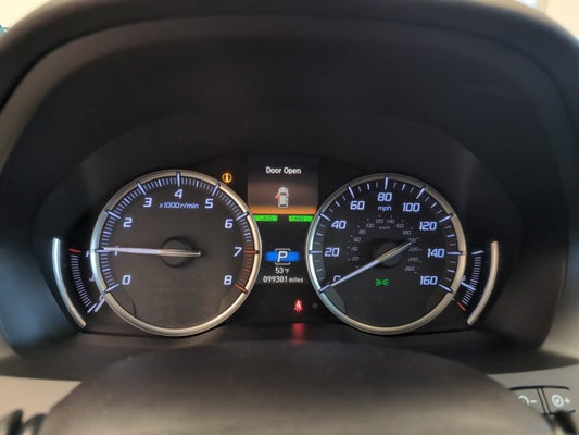 2018 Acura MDX 3.5L in South Glens Falls, NY - Romeo Auto Group