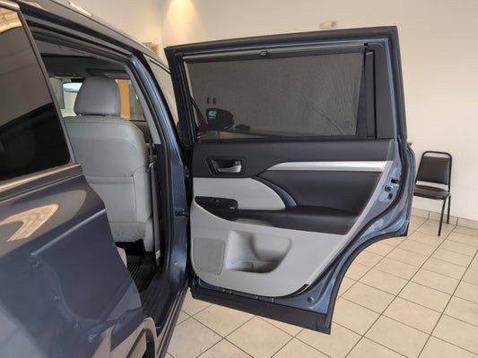 2019 Toyota Highlander Hybrid XLE in South Glens Falls, NY - Romeo Auto Group