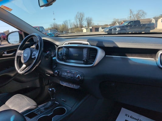 2017 Kia Sorento LX in South Glens Falls, NY - Romeo Auto Group