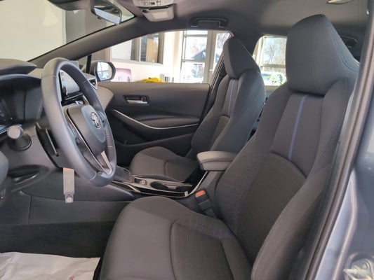 2021 Toyota Corolla SE in South Glens Falls, NY - Romeo Auto Group