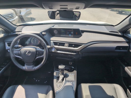 2022 Lexus UX UX 250h in South Glens Falls, NY - Romeo Auto Group